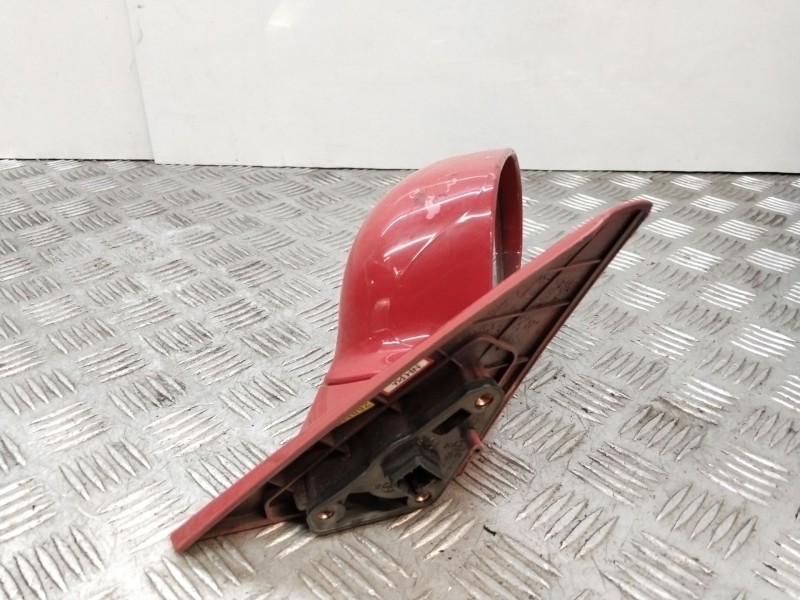 Recambio de retrovisor derecho para hyundai coupe (j2) 1.6 fx coupe referencia OEM IAM 8760627500  