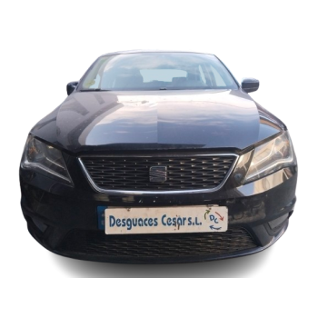 SEAT TOLEDO IV (KG3)