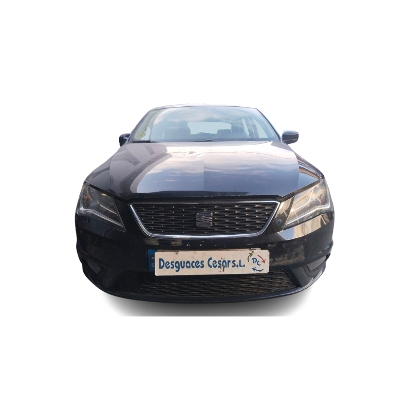 SEAT TOLEDO IV (KG3) - imagen 1