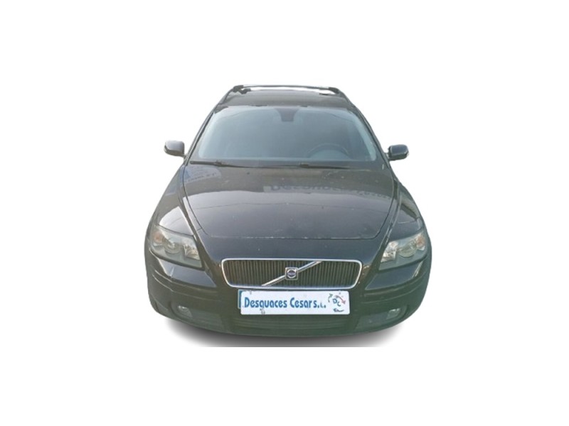 volvo v50 (545) del año 2006 volvo v50 (545) del año 2006