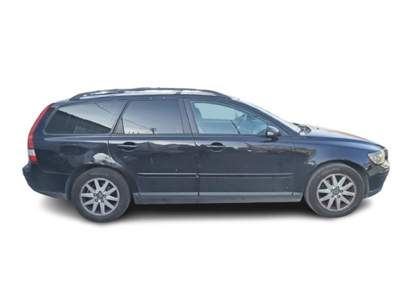 volvo v50 (545) del año 2006 volvo v50 (545) del año 2006