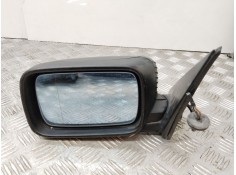 Recambio de retrovisor izquierdo para bmw 3 (e36) 318 tds referencia OEM IAM 81444710  