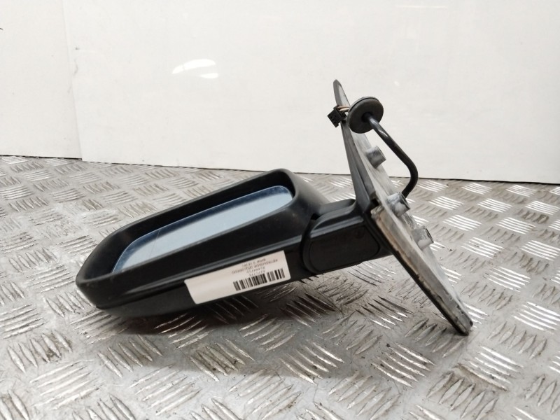 Recambio de retrovisor izquierdo para bmw 3 (e36) 318 tds referencia OEM IAM 81444710  