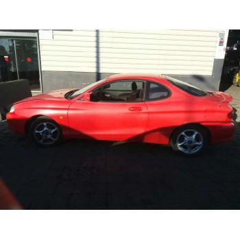 HYUNDAI COUPE (J2)