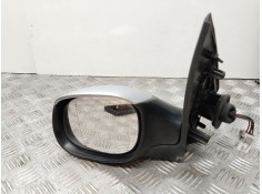Recambio de retrovisor izquierdo para peugeot 206 sw xs referencia OEM IAM 96480953XT