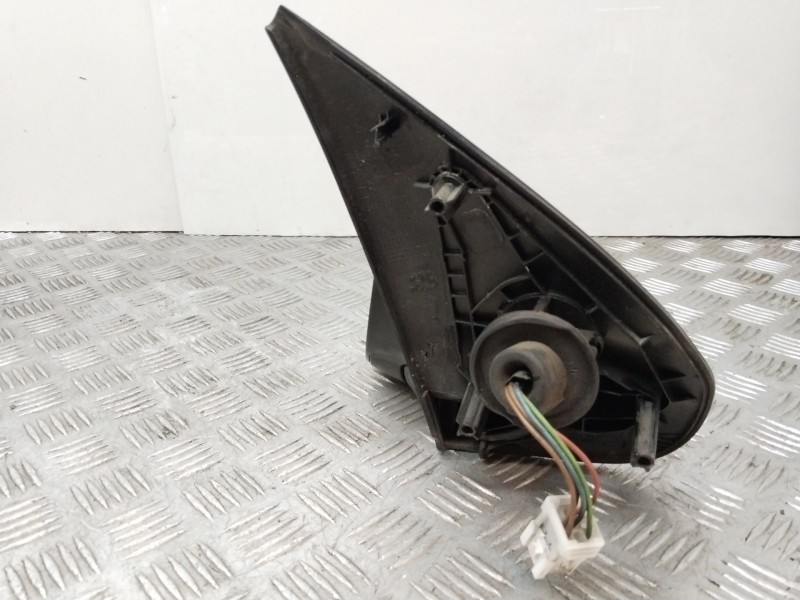 Recambio de retrovisor izquierdo para peugeot 206 sw xs referencia OEM IAM 96480953XT  