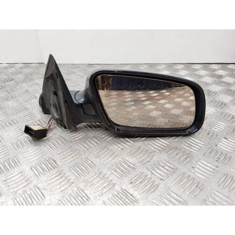 Recambio de retrovisor derecho para audi a6 avant (4b5) 2.5 tdi referencia OEM IAM 4F1858531J  