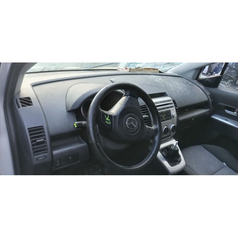 MAZDA 5 (CR) - imagen 5
