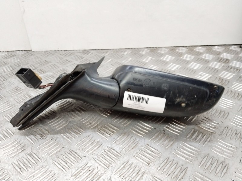 Recambio de retrovisor derecho para audi a6 avant (4b5) 2.5 tdi referencia OEM IAM 4F1858531J  