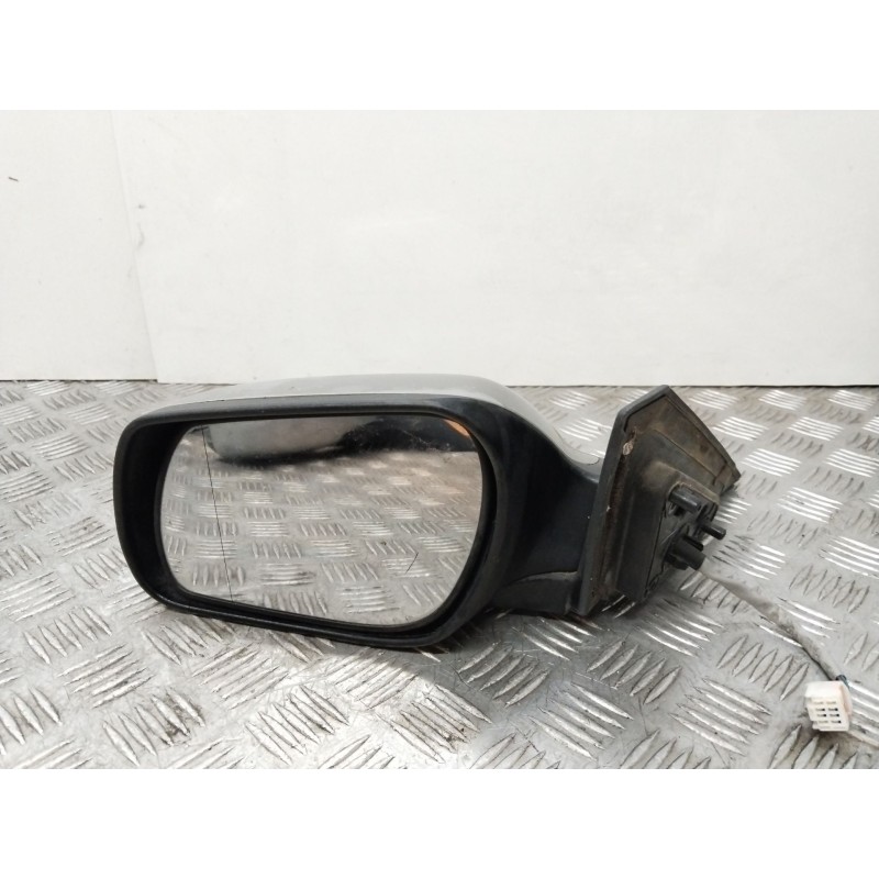 Recambio de retrovisor izquierdo para mazda 6 sedán (gg) 2.0 (ggep) referencia OEM IAM 1469105  