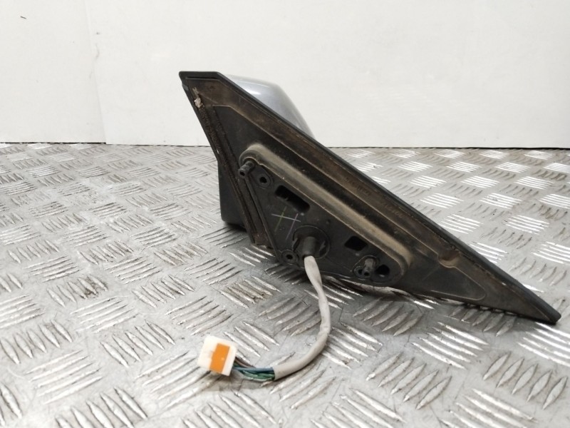 Recambio de retrovisor izquierdo para mazda 6 sedán (gg) 2.0 (ggep) referencia OEM IAM 1469105  