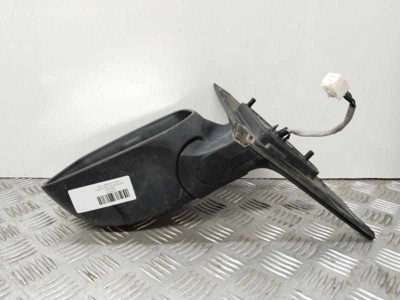 Recambio de retrovisor izquierdo para mazda 6 sedán (gg) 2.0 (ggep) referencia OEM IAM 1469105  