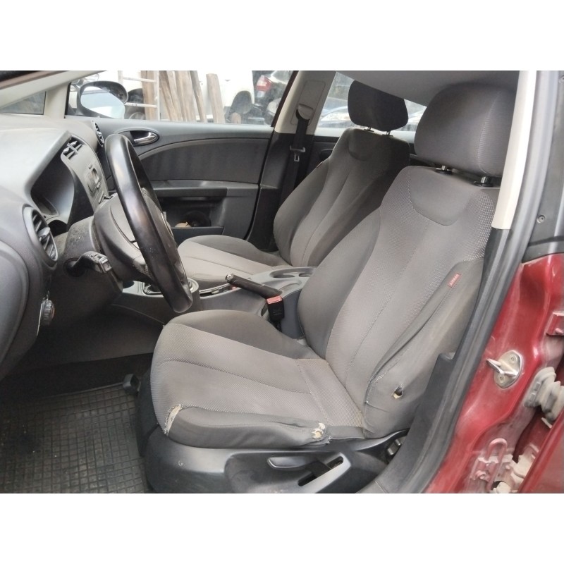 SEAT LEON (1P1) - imagen 4