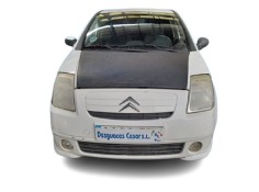 citroën c2 del año 2005