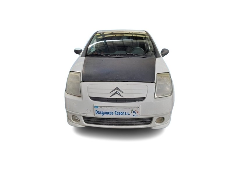 citroën c2 del año 2005 citroën c2 del año 2005