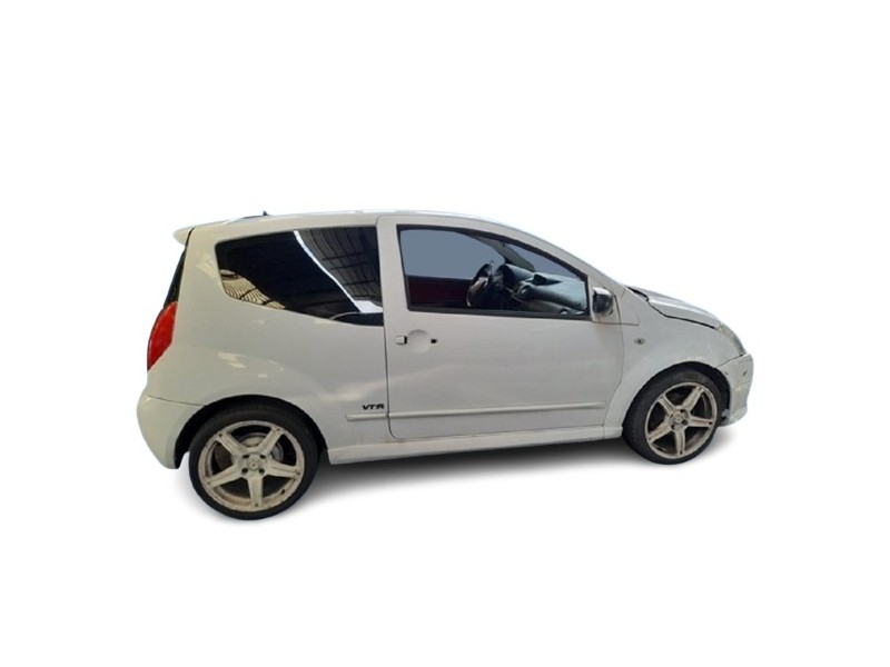 citroën c2 del año 2005 citroën c2 del año 2005