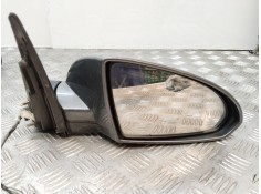 Recambio de retrovisor derecho para nissan primera hatchback (p12) 1.8 referencia OEM IAM 96301AU419