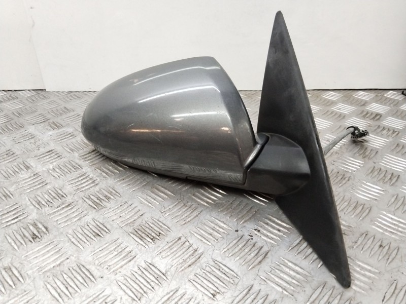 Recambio de retrovisor derecho para nissan primera hatchback (p12) 1.8 referencia OEM IAM 96301AU419  