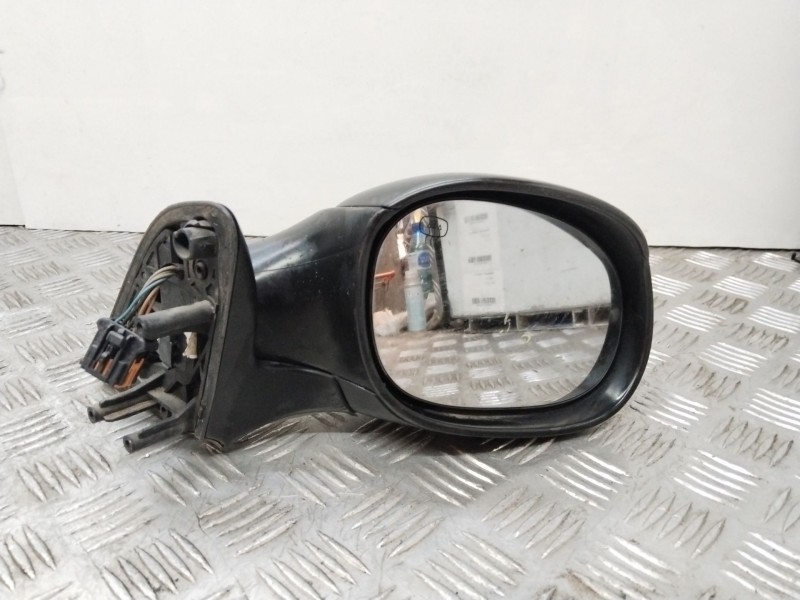 Recambio de retrovisor derecho para citroën xsara picasso (n68) 1.6 hdi referencia OEM IAM 96484817XT  