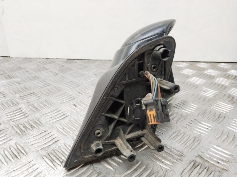 Recambio de retrovisor derecho para citroën xsara picasso (n68) 1.6 hdi referencia OEM IAM 96484817XT  