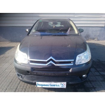 CITROËN C4 BERLINA
