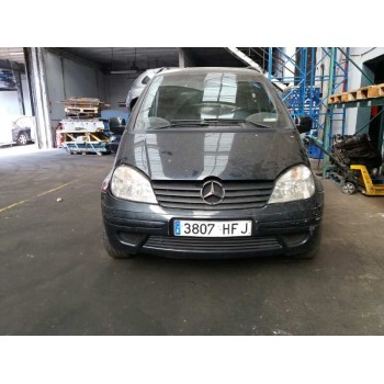 MERCEDES-BENZ VANEO (414)