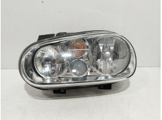 Recambio de faro izquierdo para volkswagen golf iv (1j1) 1.6 16v referencia OEM IAM 1J1941015K