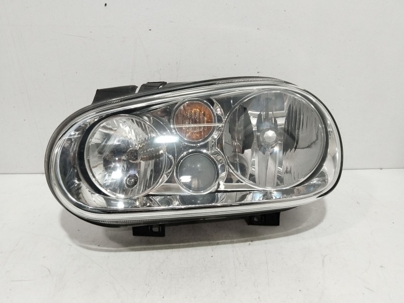 Recambio de faro izquierdo para volkswagen golf iv (1j1) 1.6 16v referencia OEM IAM 1J1941015K  