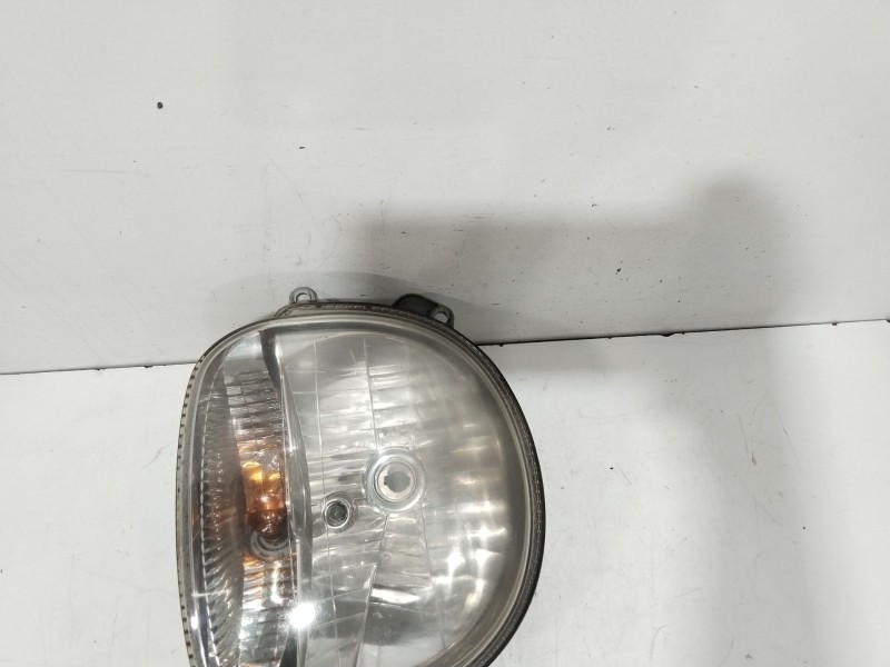 Recambio de faro derecho para renault twingo i (c06_) 1.2 (c066, c068) referencia OEM IAM 8200022890C  