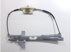 Recambio de elevalunas delantero derecho para citroën c4 coupe collection referencia OEM IAM 9222R1 COMFORT 4 PUERTAS 2