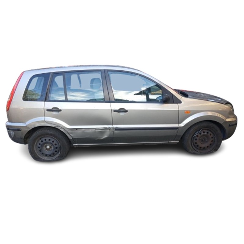 FORD FUSION (JU_) - imagen 2
