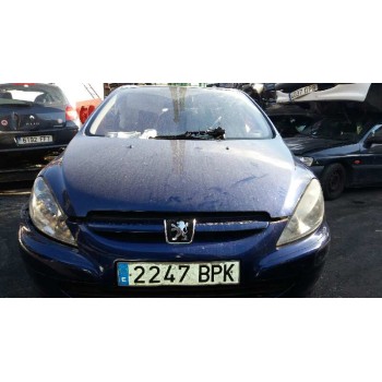 PEUGEOT 307 (S1)