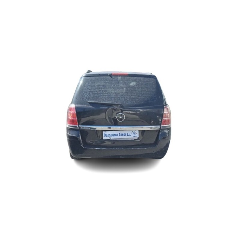 OPEL ZAFIRA B FURGONETA/MONOVOLUMEN (A05) - imagen 2