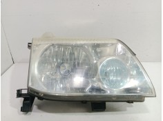Recambio de faro derecho para nissan x-trail (t30) elegance referencia OEM IAM