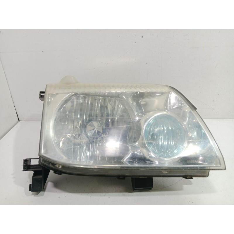 Recambio de faro derecho para nissan x-trail (t30) elegance referencia OEM IAM   