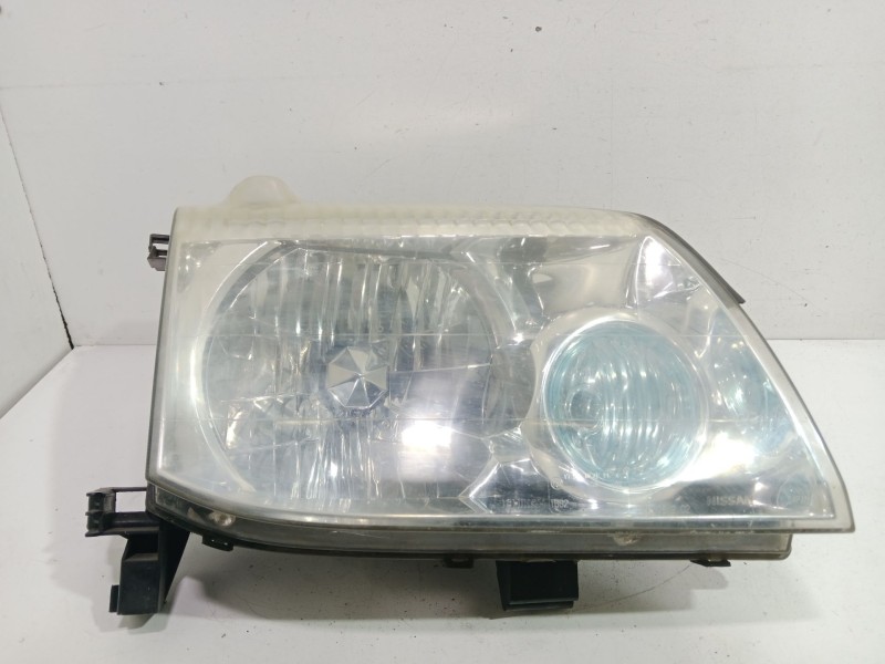 Recambio de faro derecho para nissan x-trail (t30) elegance referencia OEM IAM   