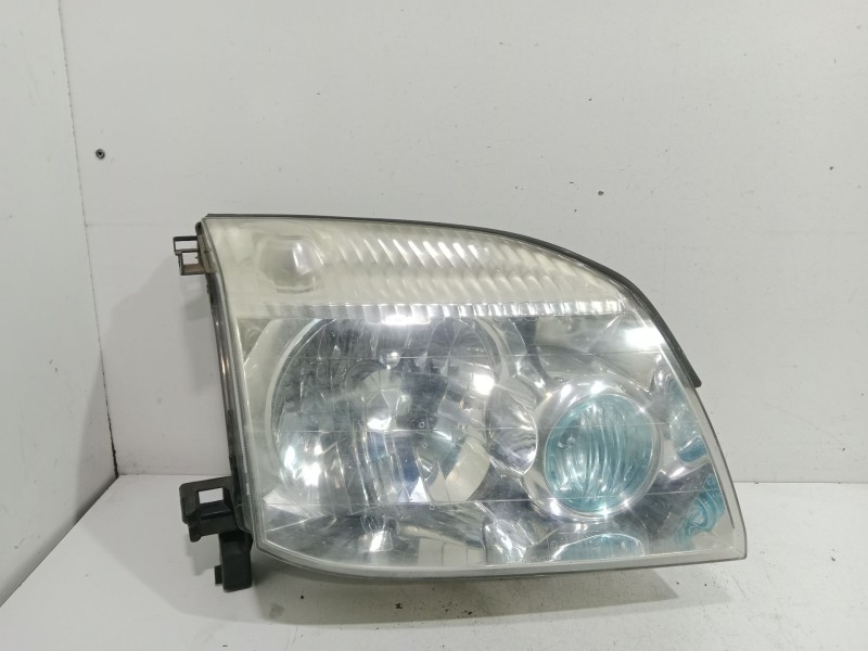 Recambio de faro derecho para nissan x-trail (t30) elegance referencia OEM IAM   