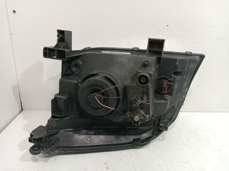 Recambio de faro derecho para nissan x-trail (t30) elegance referencia OEM IAM   