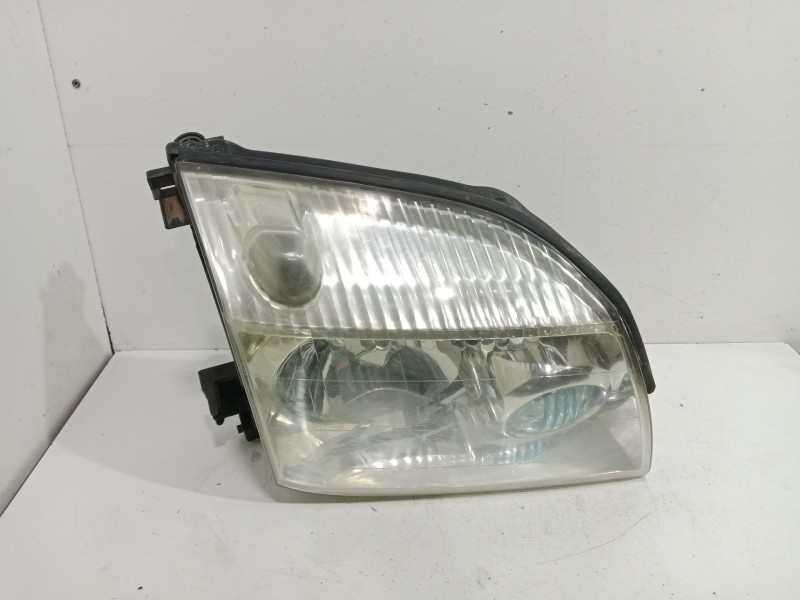 Recambio de faro derecho para nissan x-trail (t30) elegance referencia OEM IAM   
