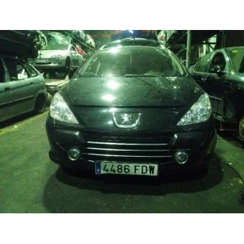 PEUGEOT 307 BREAK/SW (S2)