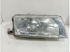 Recambio de faro derecho para skoda octavia i (1u2) 1.9 tdi referencia OEM IAM 1U1941018P   2