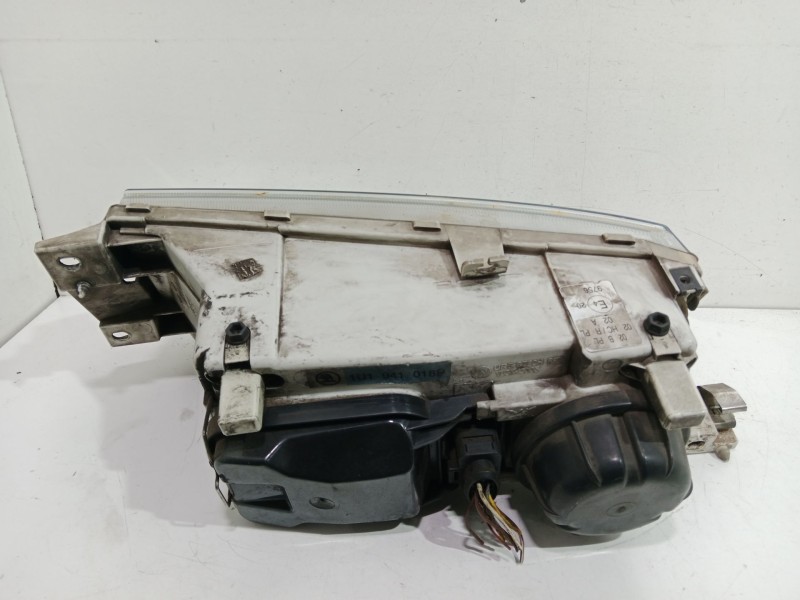 Recambio de faro derecho para skoda octavia i (1u2) 1.9 tdi referencia OEM IAM 1U1941018P  