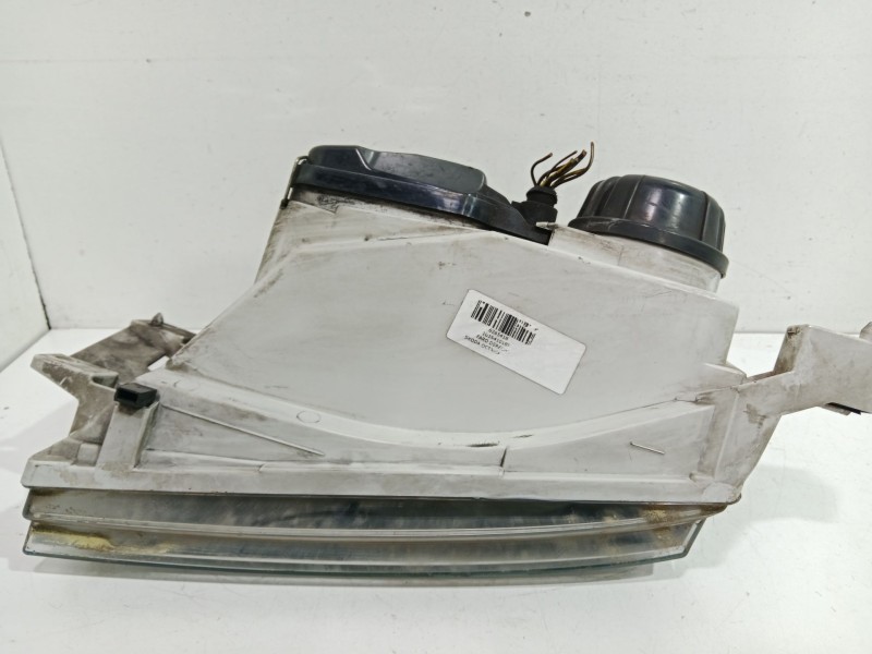 Recambio de faro derecho para skoda octavia i (1u2) 1.9 tdi referencia OEM IAM 1U1941018P  