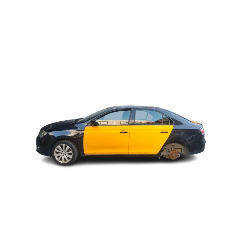 SEAT TOLEDO IV (KG3) - imagen 2