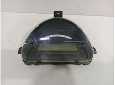 Recambio de cuadro instrumentos para citroën c3 1.4 hdi exclusive referencia OEM IAM   