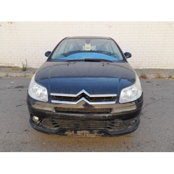 CITROËN C4 BERLINA