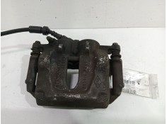 Recambio de pinza freno delantera izquierda para nissan primastar (x..) kasten l1h1 2.7t referencia OEM IAM 687092