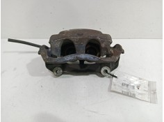 Recambio de pinza freno delantera izquierda para nissan primastar (x..) kasten l1h1 2.7t referencia OEM IAM 687092   2