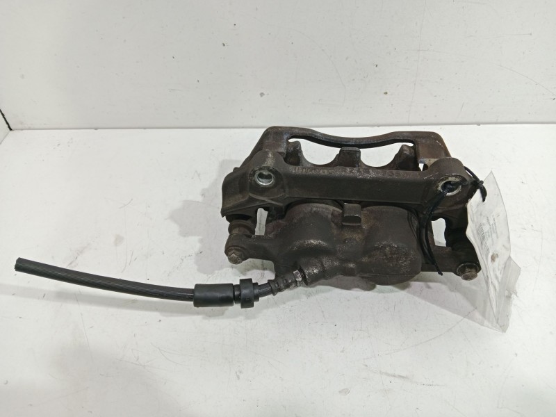 Recambio de pinza freno delantera izquierda para nissan primastar (x..) kasten l1h1 2.7t referencia OEM IAM 687092  