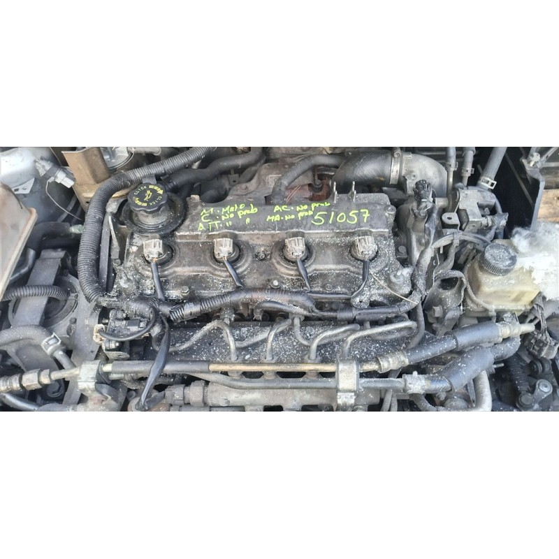 MAZDA 5 (CR) - imagen 6